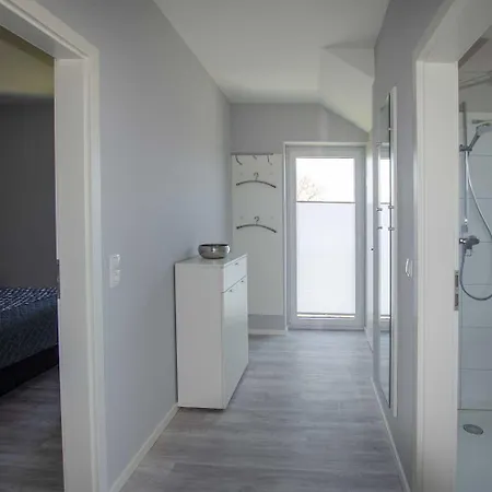 Apartment Ostseestern Kellenhusen