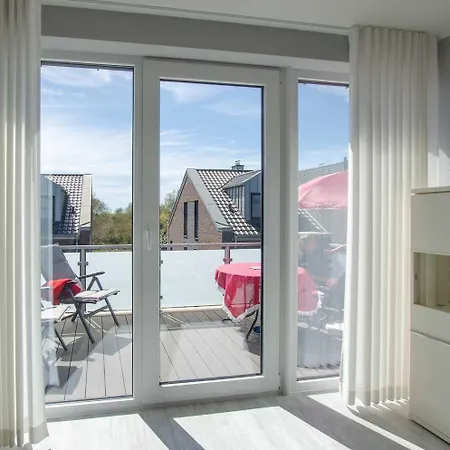 Apartment Ostseestern