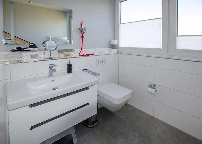 Ostseestern Apartamento