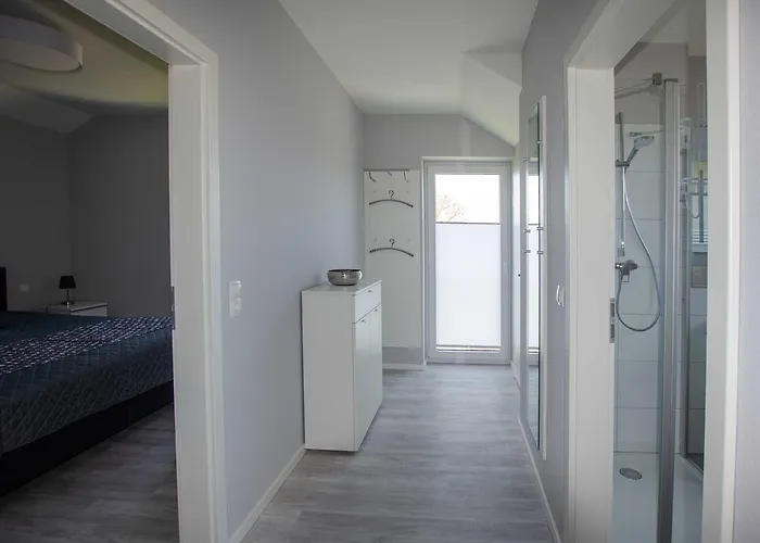 Apartamento Ostseestern Kellenhusen