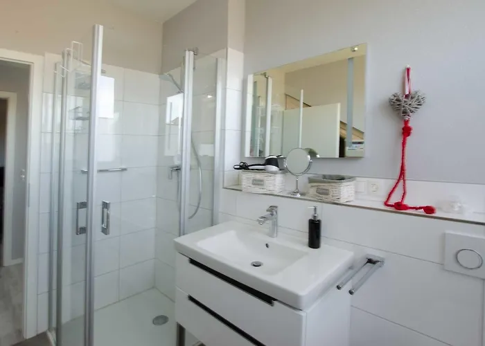 Ostseestern Apartamento Kellenhusen