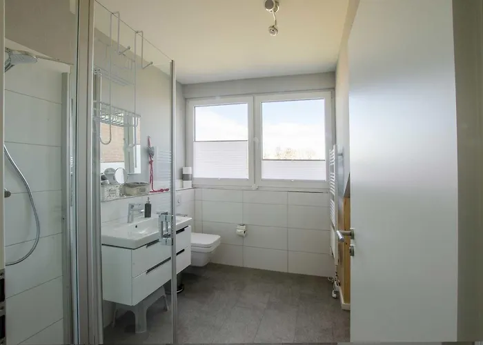 Apartamento Ostseestern Kellenhusen