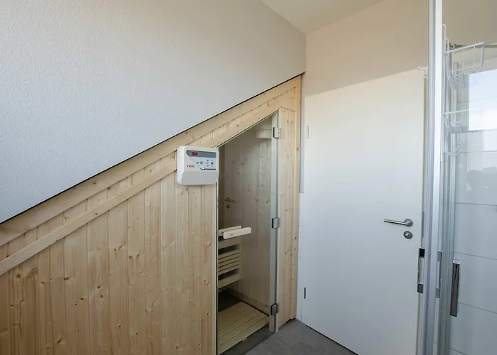 Ostseestern Kellenhusen