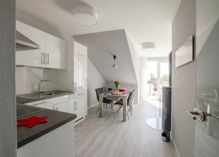 Ostseestern * Kellenhusen