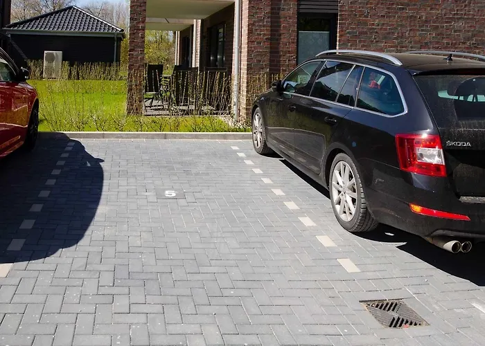 Ostseestern Apartamento