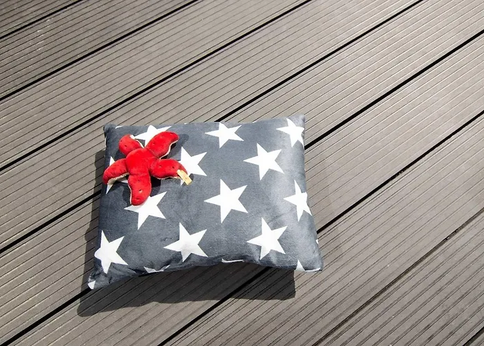 Apartamento Ostseestern *