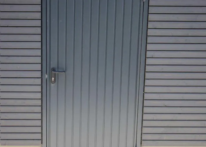 Apartamento Ostseestern Kellenhusen