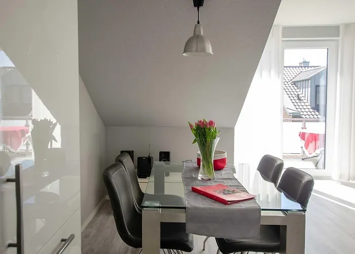 Ostseestern Kellenhusen