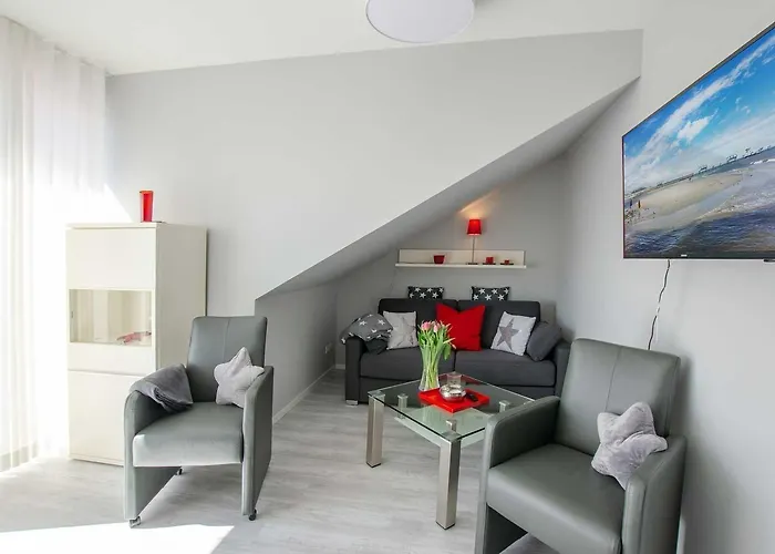 Ostseestern * Kellenhusen